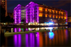 Holiday Inn Express Paris - Canal de la Villette (Paris - Francia)